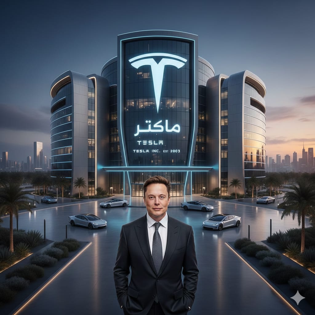 إيلون ماسك.. رجل الأعمال الذي يعيد تشكيل مستقبل العالم
