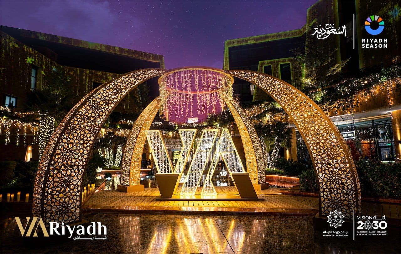 موسم الرياض 2026: تجربة سياحية وترفيهية متكاملة تجذب الملايين