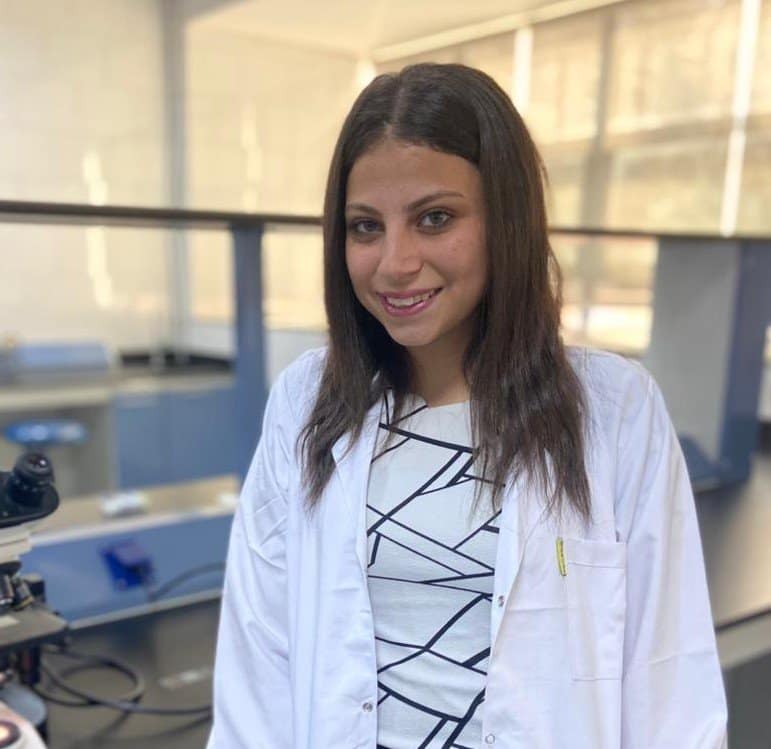 ماريف أشرف الشحات